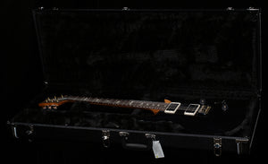 PRS Custom 24 Charcoal Metallic