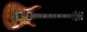 PRS Custom 22 Autumn Sky 10 Top