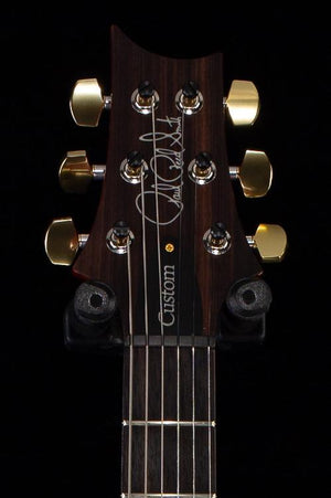 PRS Custom 22 Autumn Sky 10 Top