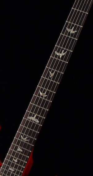 PRS Custom 22 Autumn Sky 10 Top