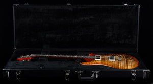 PRS Custom 22 Autumn Sky 10 Top