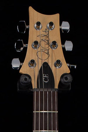 2019 PRS CE 24 Semi-Hollow Aquableux Smokeburst