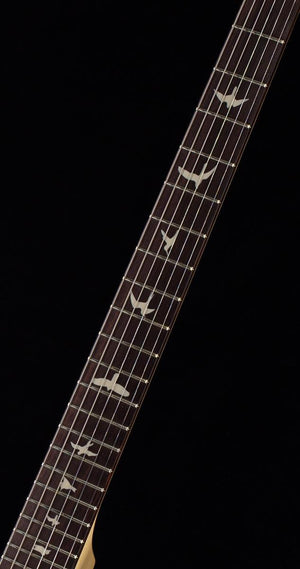 2019 PRS CE 24 Semi-Hollow Aquableux Smokeburst