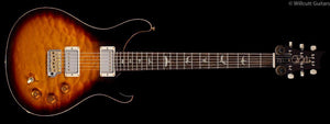 PRS Wood Library DGT McCarty Tobacco Burst Artist Quilt