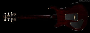 PRS Wood Library DGT McCarty Tobacco Burst Artist Quilt