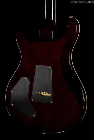 PRS Wood Library DGT McCarty Tobacco Burst Artist Quilt
