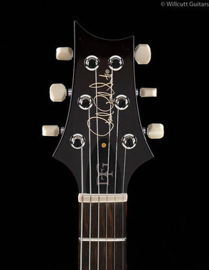 PRS Wood Library DGT McCarty Tobacco Burst Artist Quilt