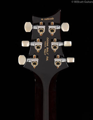 PRS Wood Library DGT McCarty Tobacco Burst Artist Quilt