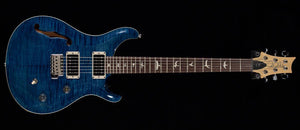 PRS CE24 Semi-Hollow Whale Blue