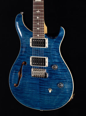 PRS CE24 Semi-Hollow Whale Blue