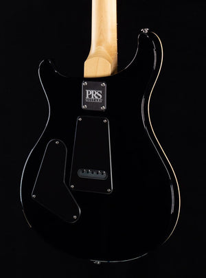 PRS CE24 Semi-Hollow Whale Blue