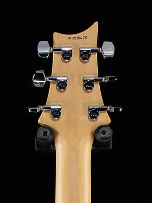 PRS CE24 Semi-Hollow Whale Blue