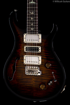 PRS Special Semi Hollow LTD Black Gold