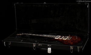 PRS Special Semi Hollow LTD Black Gold