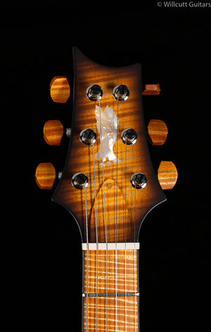 PRS Private Stock 8122 MC594 Floyd Scholz Snarling Tiger