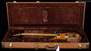 PRS Private Stock 8122 MC594 Floyd Scholz Snarling Tiger
