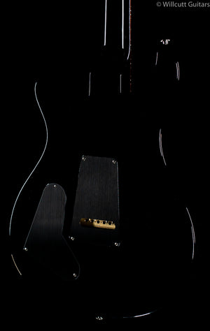 PRS 408 Violet Blue Wraparound Burst (017)