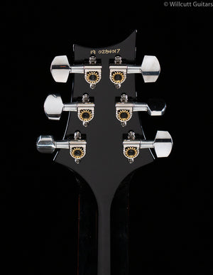 PRS 408 Violet Blue Wraparound Burst (017)