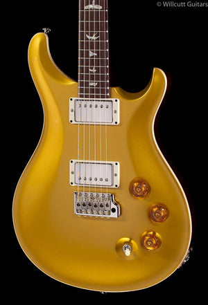PRS DGT Goldtop Birds