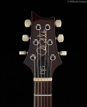 PRS DGT Goldtop Birds