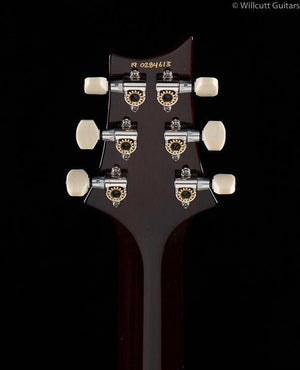 PRS DGT Goldtop Birds
