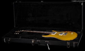 PRS DGT Goldtop Birds