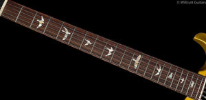 PRS DGT Goldtop Birds