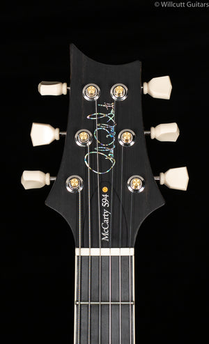 PRS McCarty 594 Hollowbody II Orange Tiger Artist Package