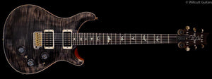 PRS Custom 24 Piezo Grey Black 10 Top (924)
