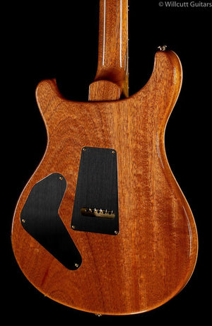 PRS Custom 24 Piezo Grey Black 10 Top (924)