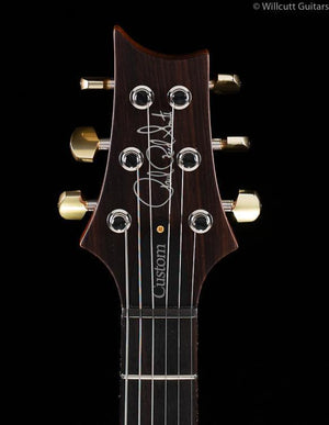 PRS Custom 24 Piezo Grey Black 10 Top (924)