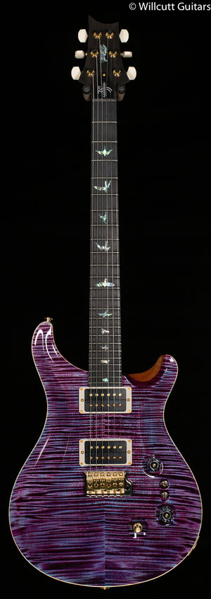 PRS 35th Anniversary Custom 24 Violet Artist Package