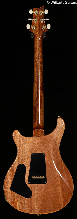 PRS 35th Anniversary Custom 24 Violet Artist Package