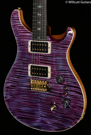 PRS 35th Anniversary Custom 24 Violet Artist Package
