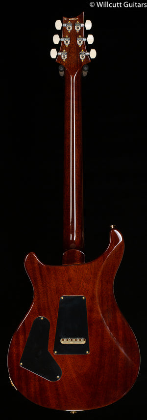 PRS 35th Anniversary Custom 24 Copperhead Burst Artist Package