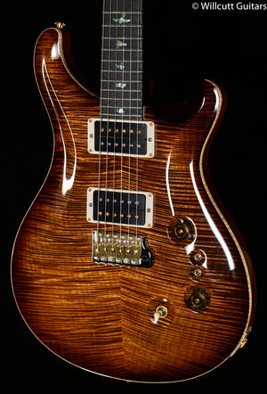 PRS 35th Anniversary Custom 24 Copperhead Burst Artist Package