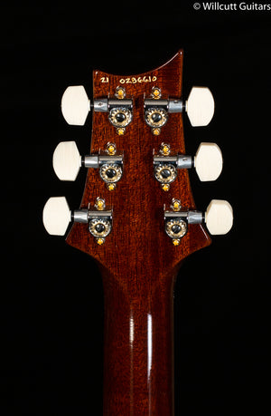 PRS 35th Anniversary Custom 24 Copperhead Burst Artist Package