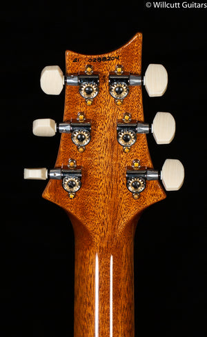 PRS 35th Anniversary Custom 24 River Blue Artist Package