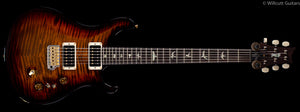 PRS 35th Anniversary Custom 24 Black Gold 10 Top (023)