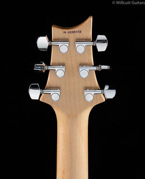 PRS CE24 Semi-Hollow Whale Blue