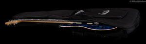 PRS CE24 Semi-Hollow Whale Blue