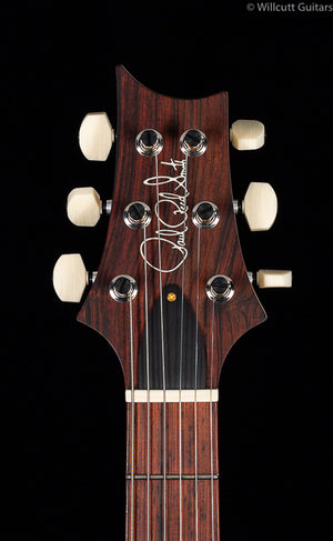 PRS Paul's Guitar Wood Library Edition Black Gold