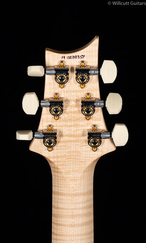 PRS Paul's Guitar Wood Library Edition Black Gold