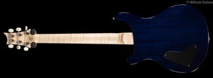 PRS Paul's Guitar Wood Library Edition Faded Blue Jean