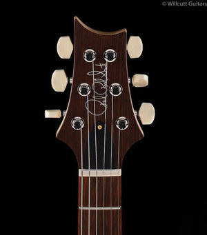 PRS Paul's Guitar Wood Library Edition Faded Blue Jean