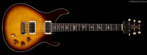 PRS Wood Library DGT McCarty Tobacco Burst Artist