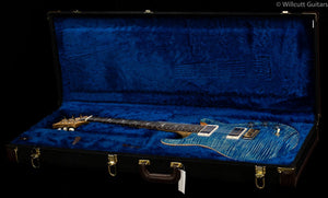 PRS Wood Library DGT Faded Blue Jean Artist