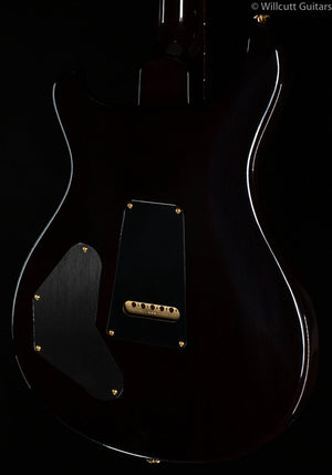 PRS Wood Library DGT Black Gold Burst Artist