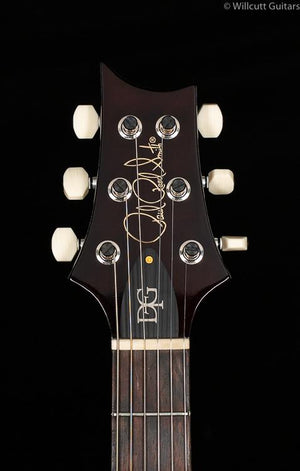 PRS Wood Library DGT Black Gold Burst Artist