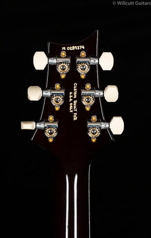 PRS Wood Library DGT Black Gold Burst Artist